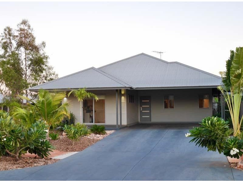 45 Nakamura Avenue, Bilingurr WA 6725