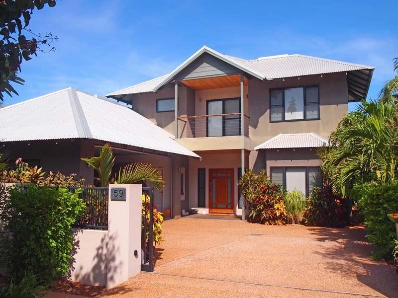 59 Herbert Street, Broome WA 6725