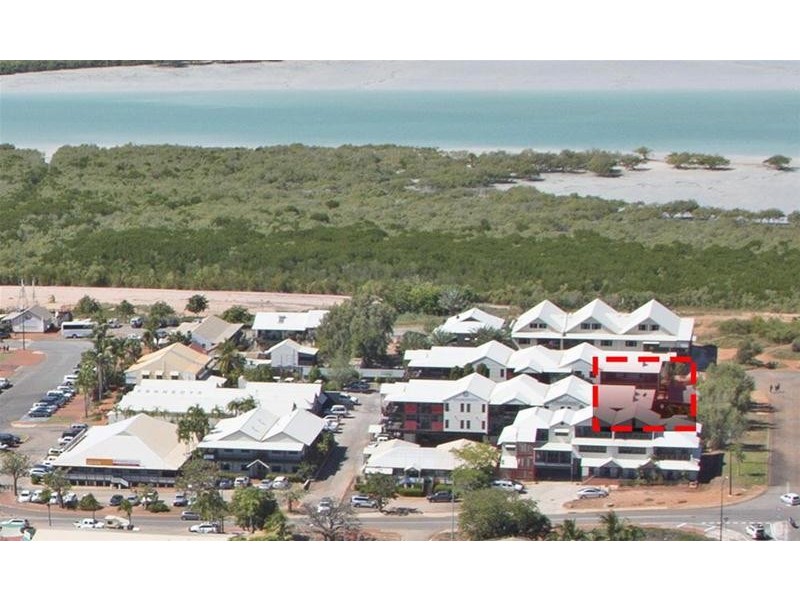 10/39 Carnarvon Street, Broome WA 6725