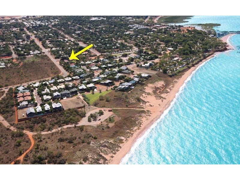 1/19 Robert Street, Broome WA 6725