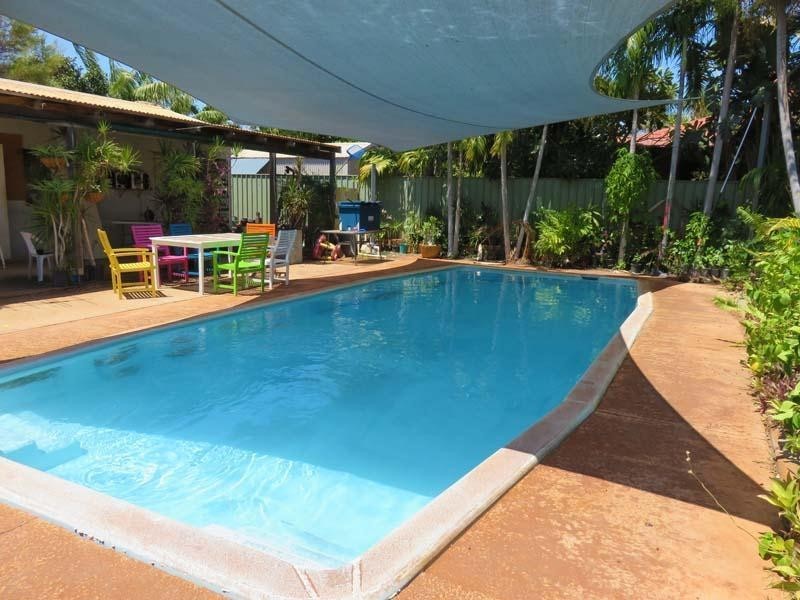 1/19 Robert Street, Broome WA 6725