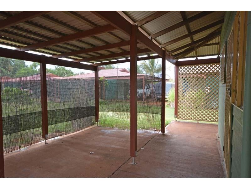 1/19 Robert Street, Broome WA 6725