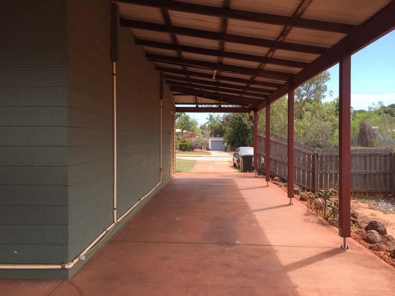 1/19 Robert Street, Broome WA 6725