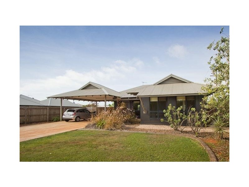 2 Banu Avenue, Cable Beach WA 6726