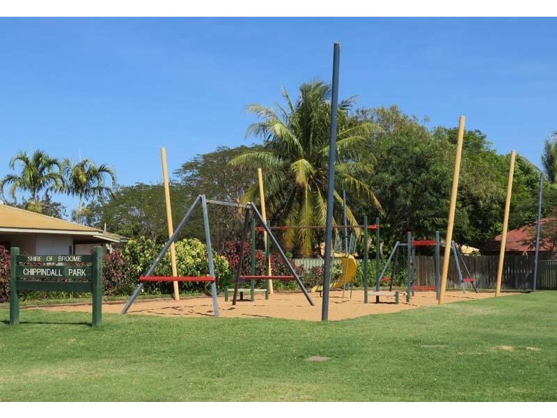 14 Chippindall Place, Cable Beach WA 6726