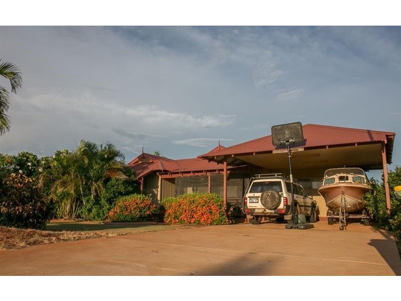 12 Dalgyte Road, Djugun WA 6725