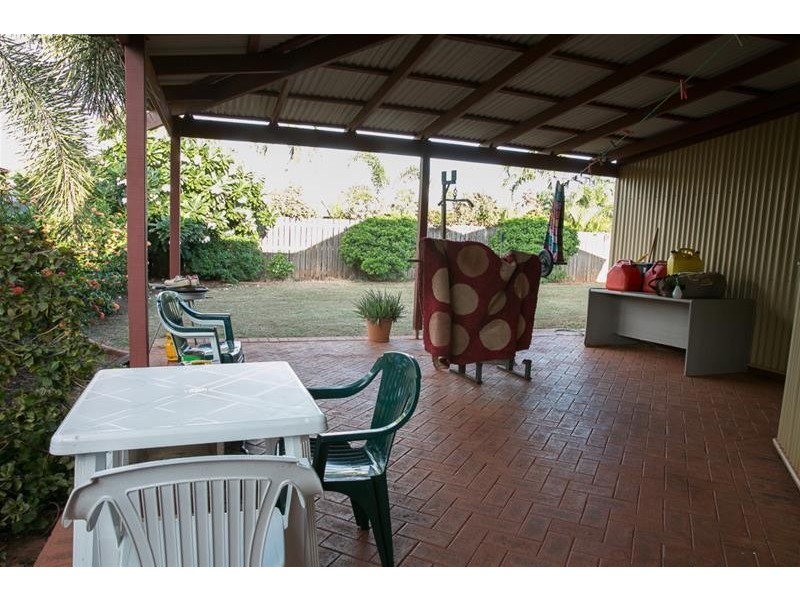 12 Dalgyte Road, Djugun WA 6725