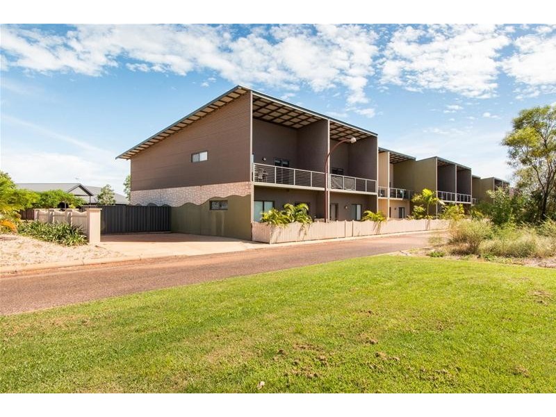Units at 14 Bin Sallik Avenue, Cable Beach WA 6726
