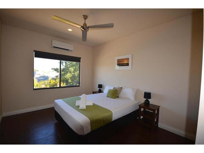 Units at 14 Bin Sallik Avenue, Cable Beach WA 6726