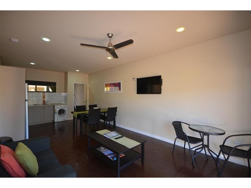 Units at 14 Bin Sallik Avenue, Cable Beach WA 6726