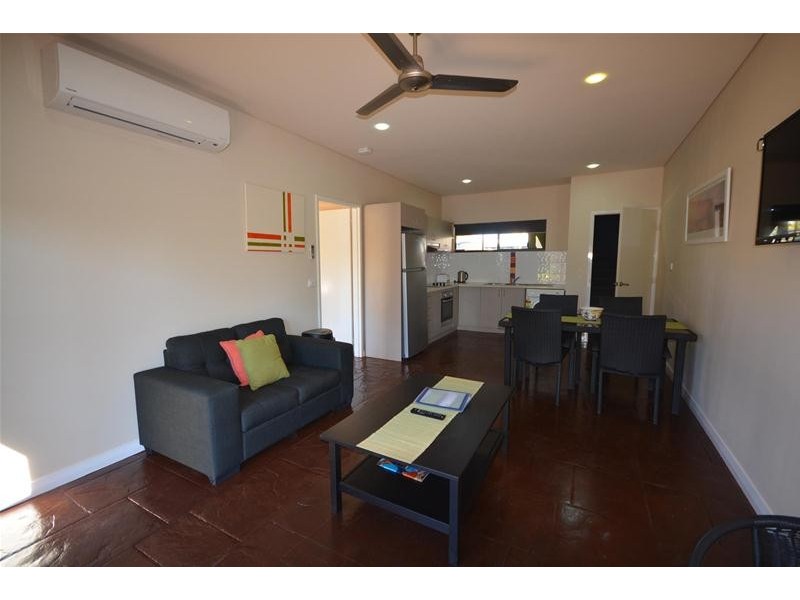 Units at 14 Bin Sallik Avenue, Cable Beach WA 6726
