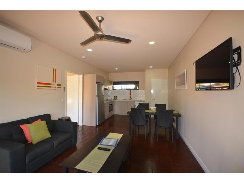 Units at 14 Bin Sallik Avenue, Cable Beach WA 6726
