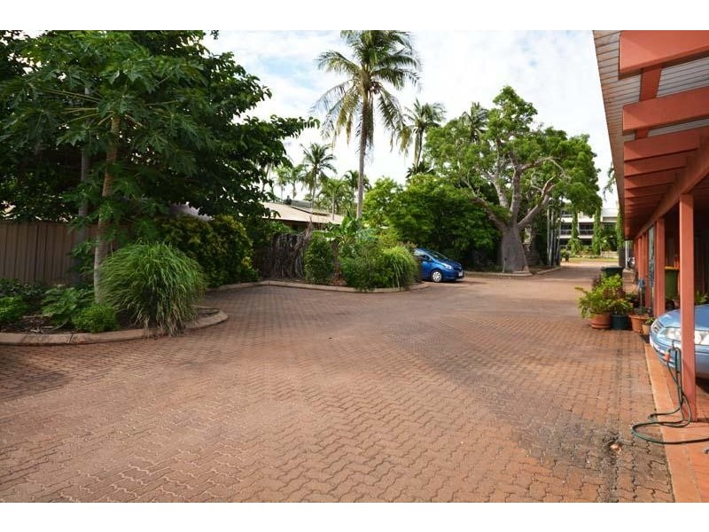 9/1 Saville Street, Broome WA 6725