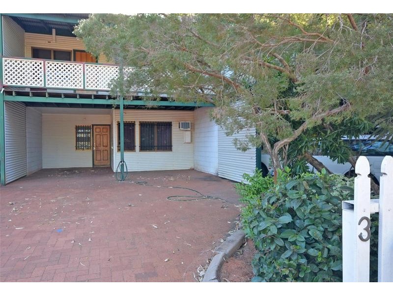 3/18 Weld Street, Broome WA 6725