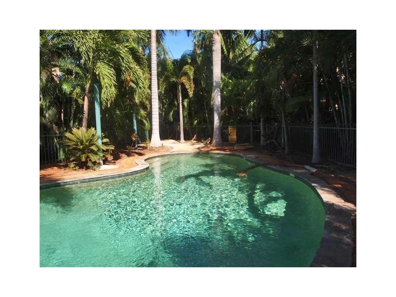 1/90 Herbert Street, Broome WA 6725