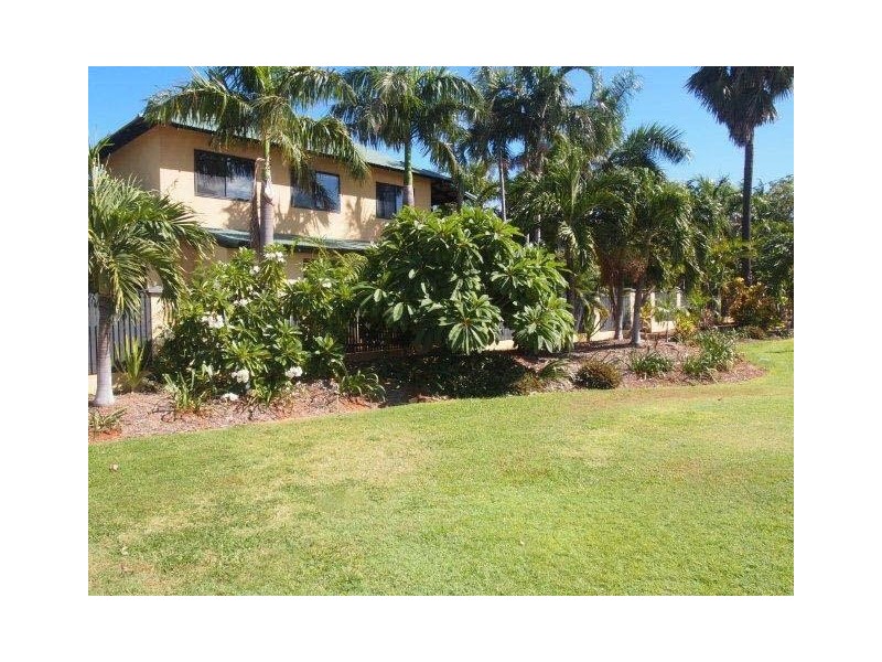 1/90 Herbert Street, Broome WA 6725