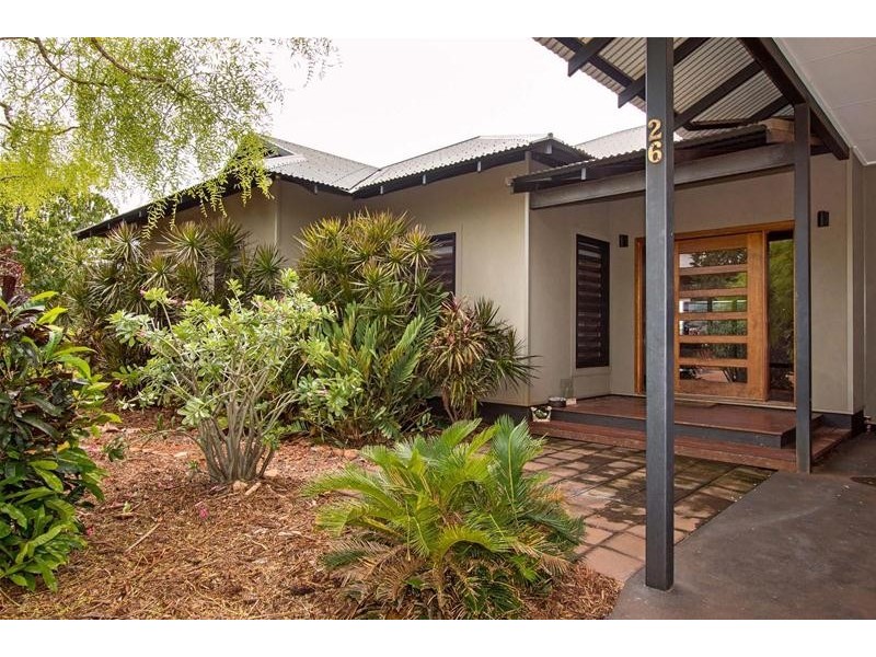 26 Barrgana Road, Cable Beach WA 6726