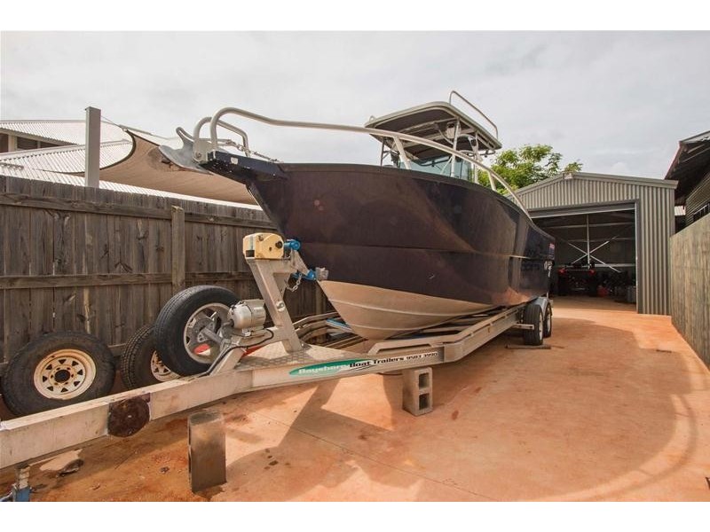 26 Barrgana Road, Cable Beach WA 6726