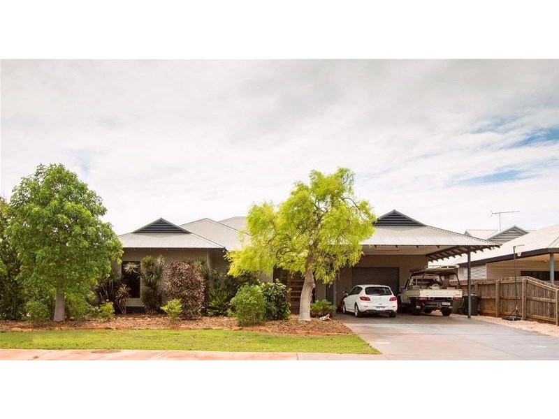 26 Barrgana Road, Cable Beach WA 6726