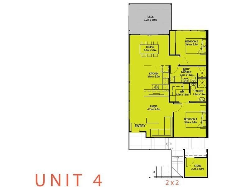 4/43 Manggala Drive, Cable Beach WA 6726