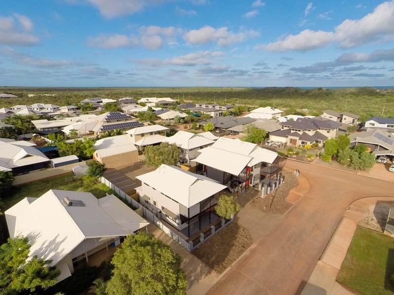 4/43 Manggala Drive, Cable Beach WA 6726