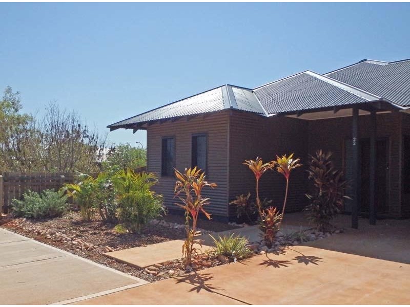 22 Magabala Road, Bilingurr WA 6725