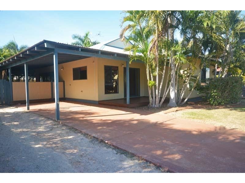 9 Bowerbird Loop, Djugun WA 6725