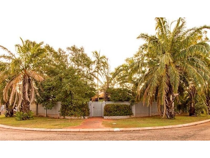 5 Solway Loop, Cable Beach WA 6726