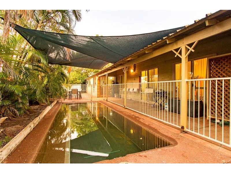 5 Solway Loop, Cable Beach WA 6726