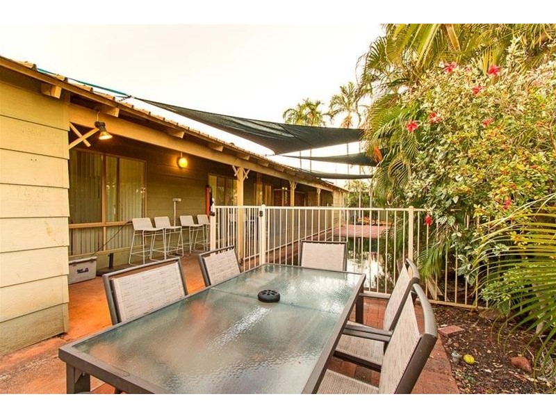 5 Solway Loop, Cable Beach WA 6726