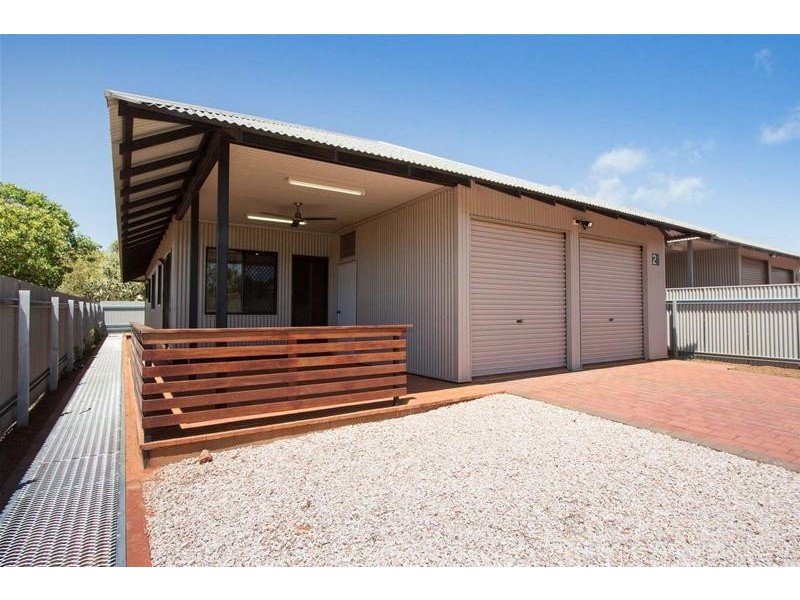 2C Conkerberry Road, Cable Beach WA 6726