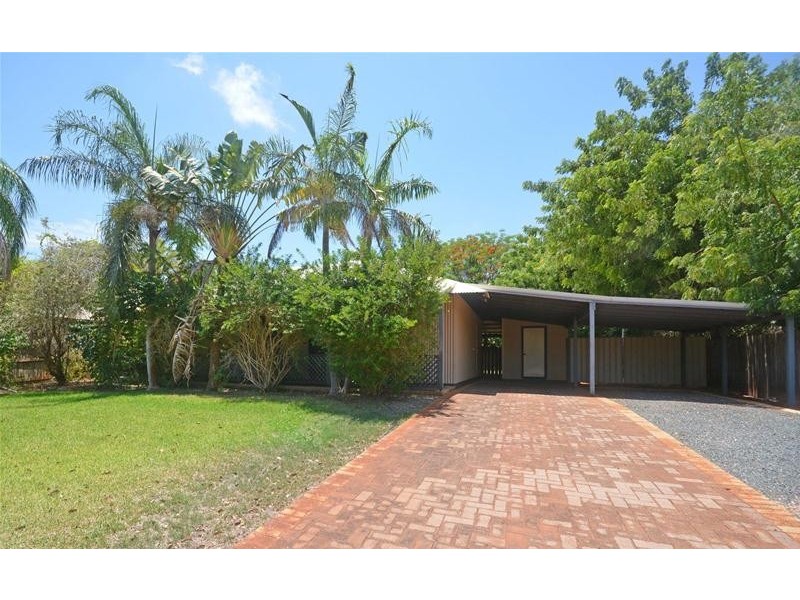 28 Pipit Loop, Djugun WA 6725