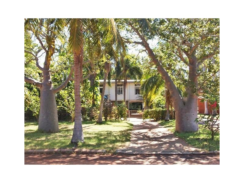 6 Anne Street, Broome WA 6725