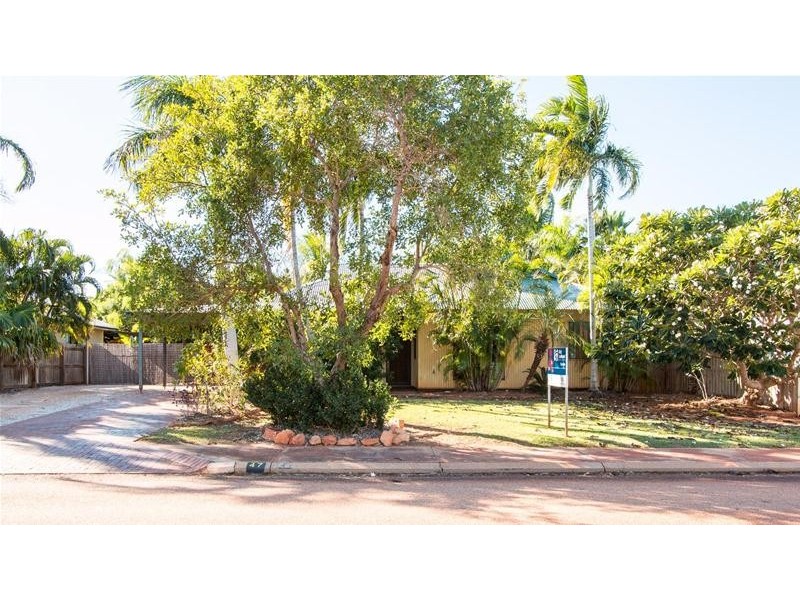 47 Pipit Loop, Djugun WA 6725