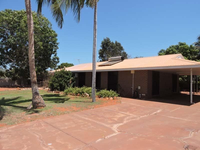10 Male Court, Broome WA 6725