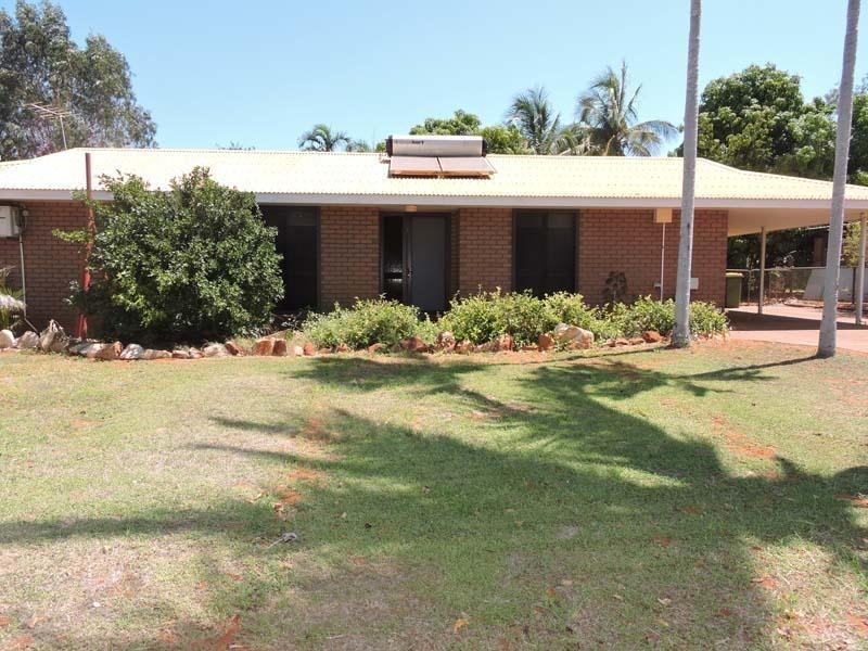 10 Male Court, Broome WA 6725