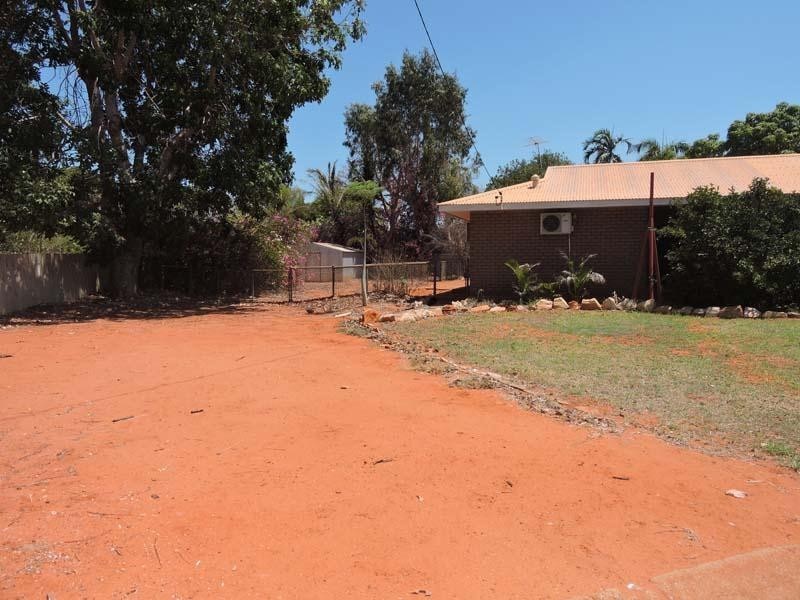 10 Male Court, Broome WA 6725