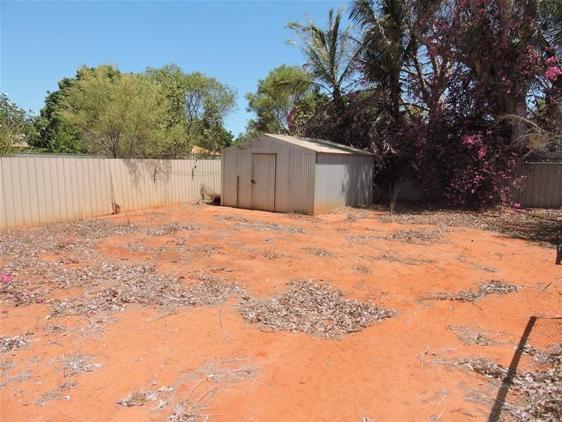 10 Male Court, Broome WA 6725