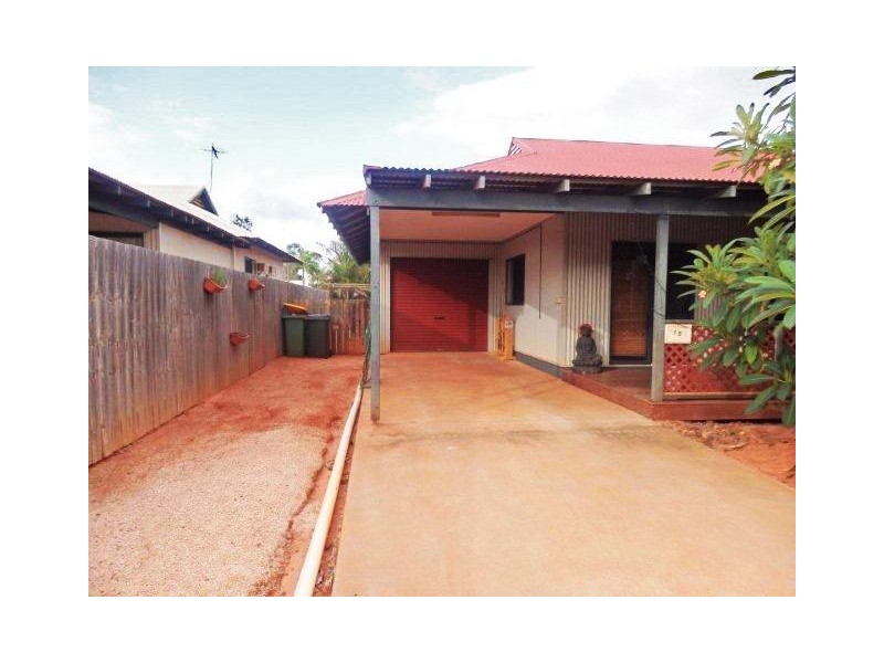 15 Bronzewing Crescent, Djugun WA 6725