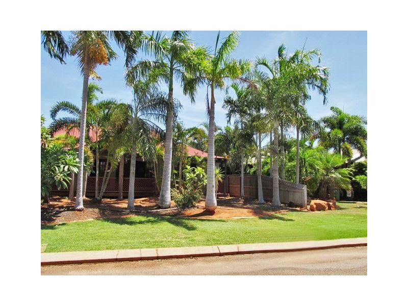 15 Bronzewing Crescent, Djugun WA 6725