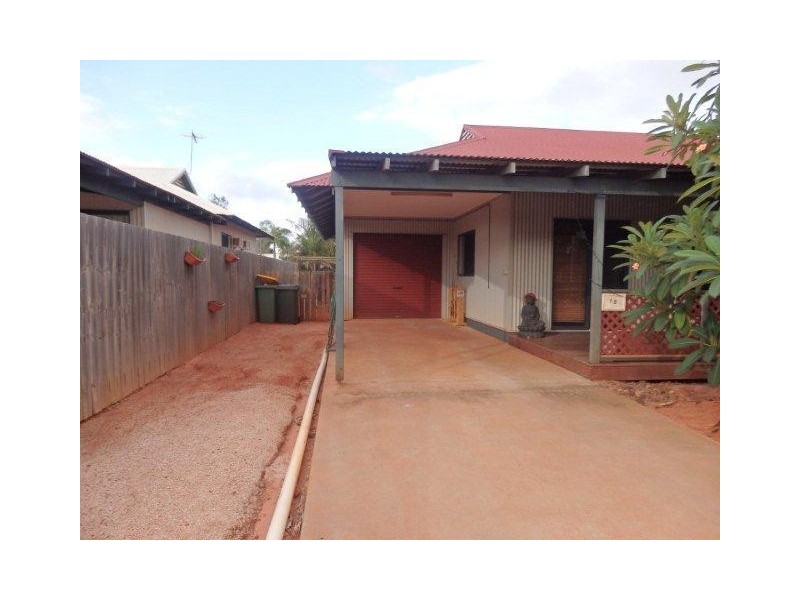 15 Bronzewing Crescent, Djugun WA 6725