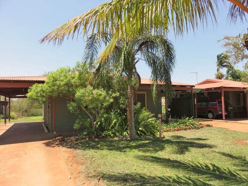 3/19 Robert Street, Broome WA 6725