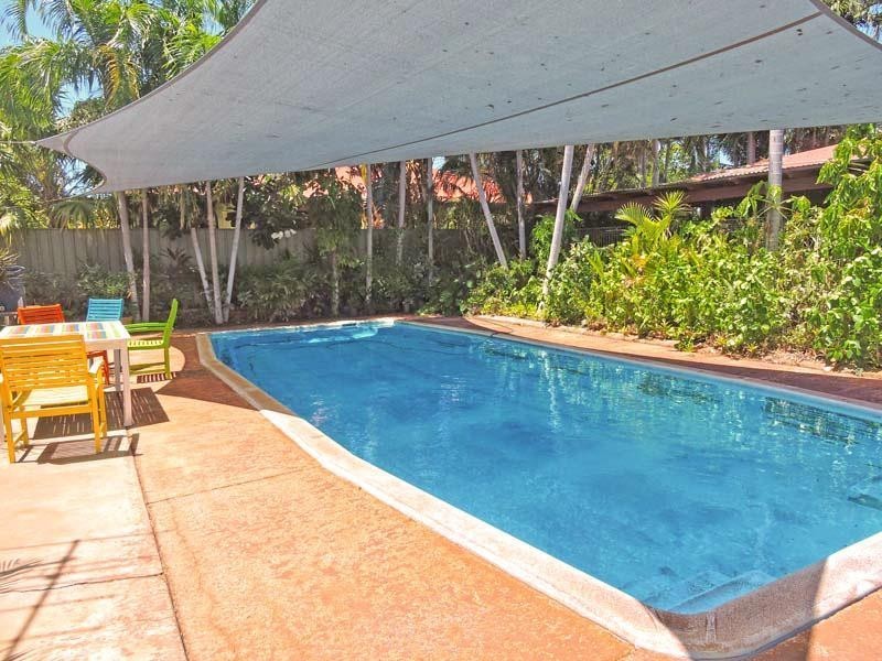 3/19 Robert Street, Broome WA 6725