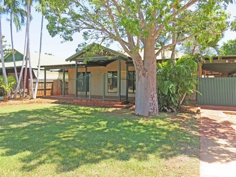 3 Woods Drive, Cable Beach WA 6726