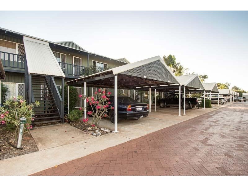 21/10 De Pledge Way, Cable Beach WA 6726