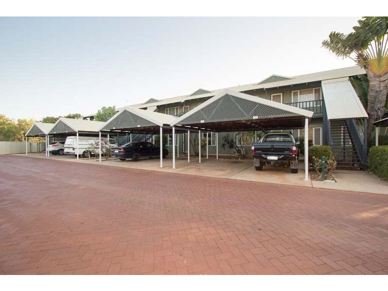 21/10 De Pledge Way, Cable Beach WA 6726
