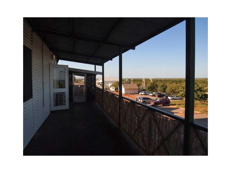 3/40 Dampier Terrace, Broome WA 6725