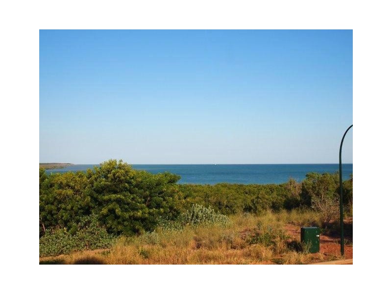 3/40 Dampier Terrace, Broome WA 6725