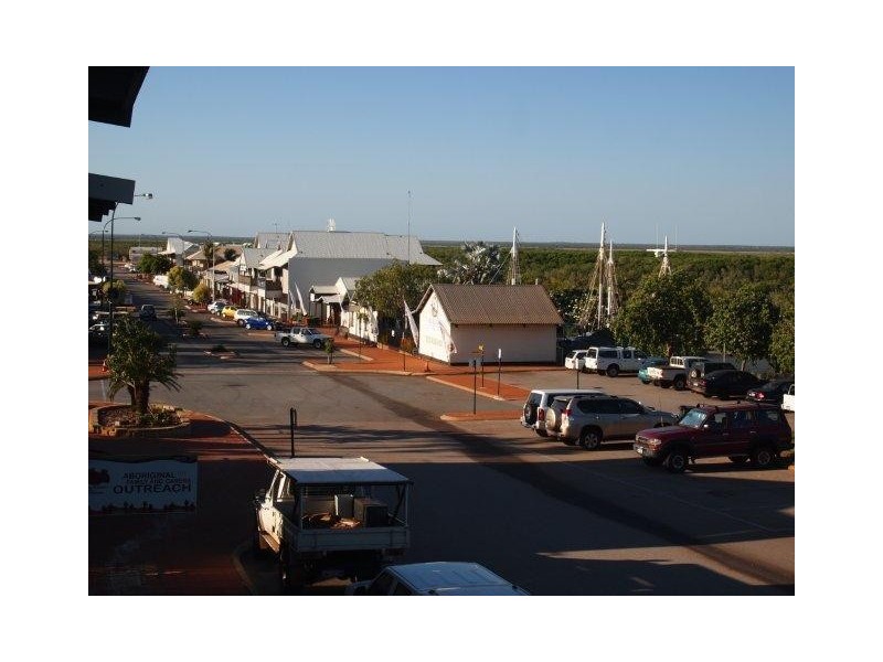 3/40 Dampier Terrace, Broome WA 6725