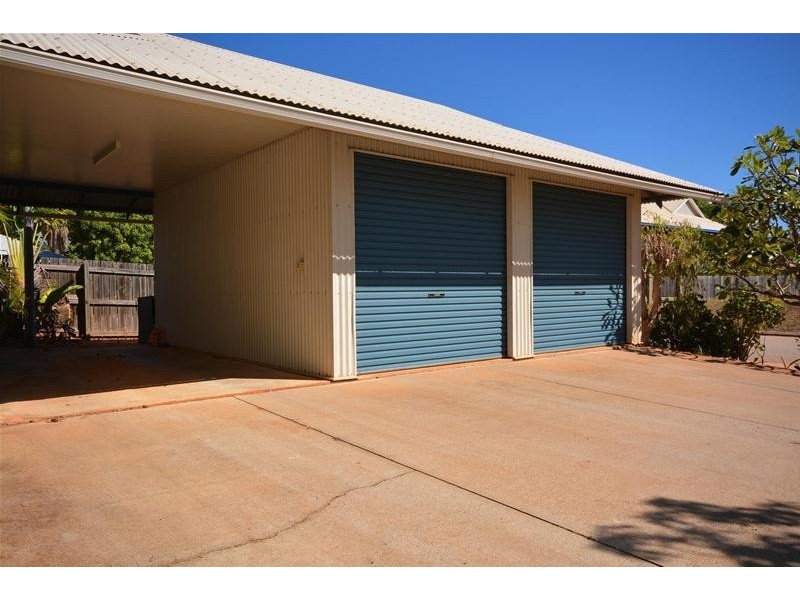7A Demco Drive, Broome WA 6725